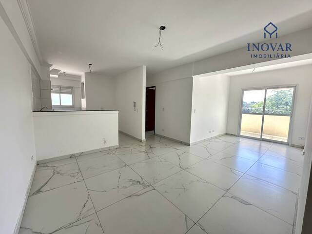 Apartamento para Venda em São José dos Campos - 2