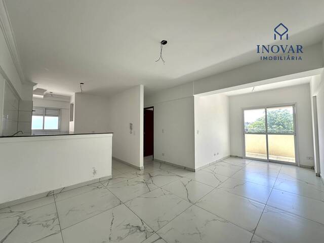 Apartamento para Venda em São José dos Campos - 5