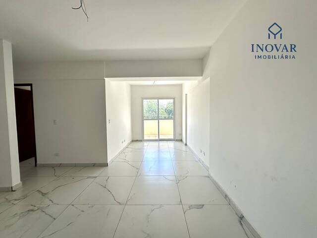 Apartamento para Venda em São José dos Campos - 4