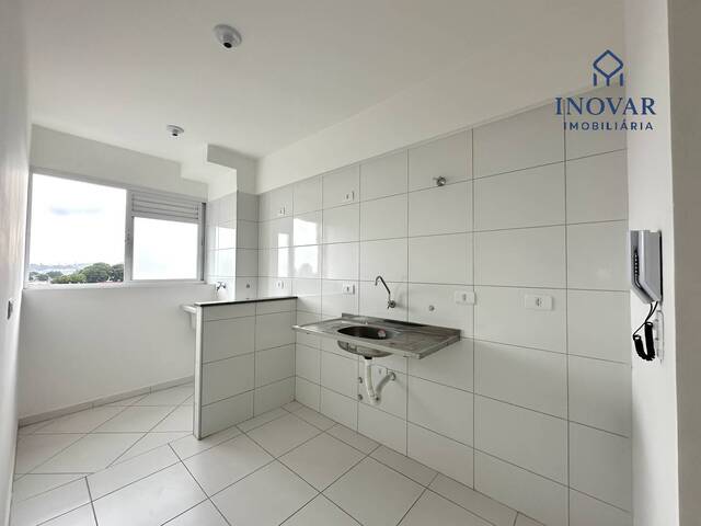 Apartamento para Venda em São José dos Campos - 5