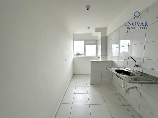 Apartamento para Venda em São José dos Campos - 4