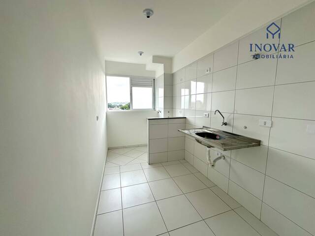 Apartamento para Venda em São José dos Campos - 3
