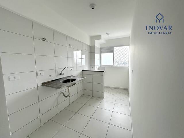 #AP0238 - Apartamento para Venda em São José dos Campos - SP - 2