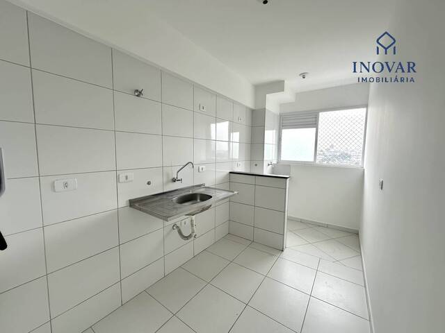 Apartamento para Venda em São José dos Campos - 4
