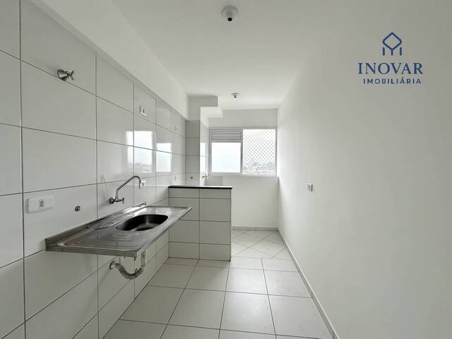 #AP0238 - Apartamento para Venda em São José dos Campos - SP - 3