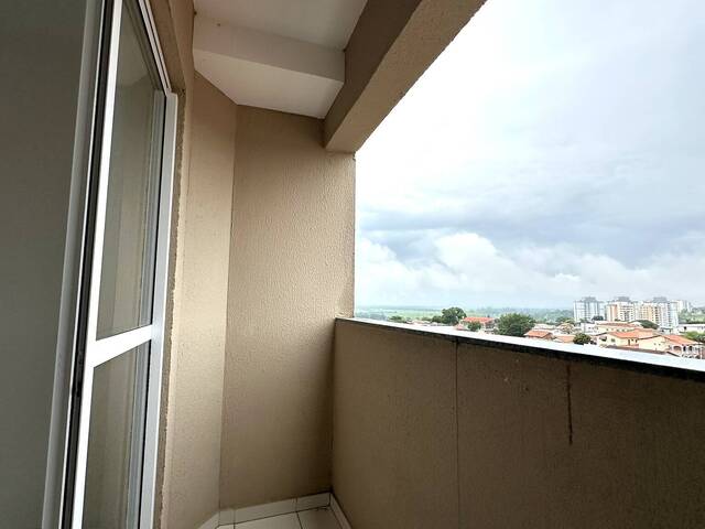 Apartamento para Venda em São José dos Campos - 4