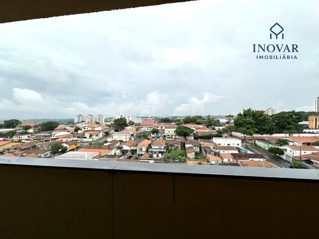 Apartamento para Venda em São José dos Campos - 5