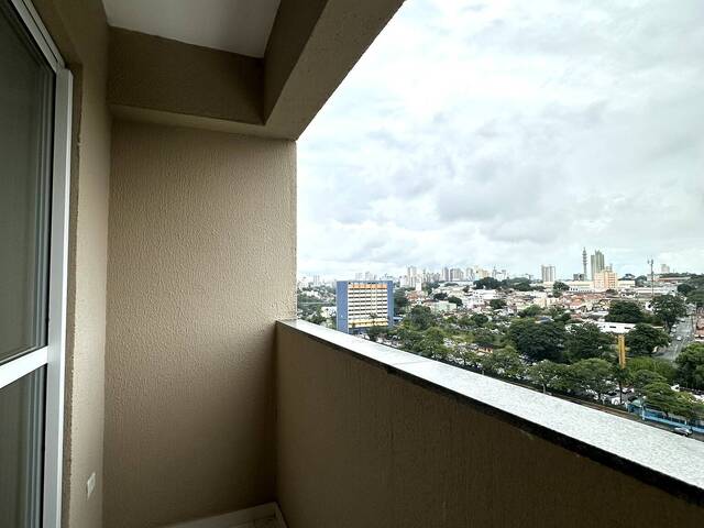 Apartamento para Venda em São José dos Campos - 4