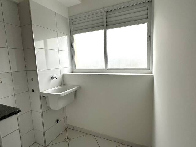 Apartamento para Venda em São José dos Campos - 4