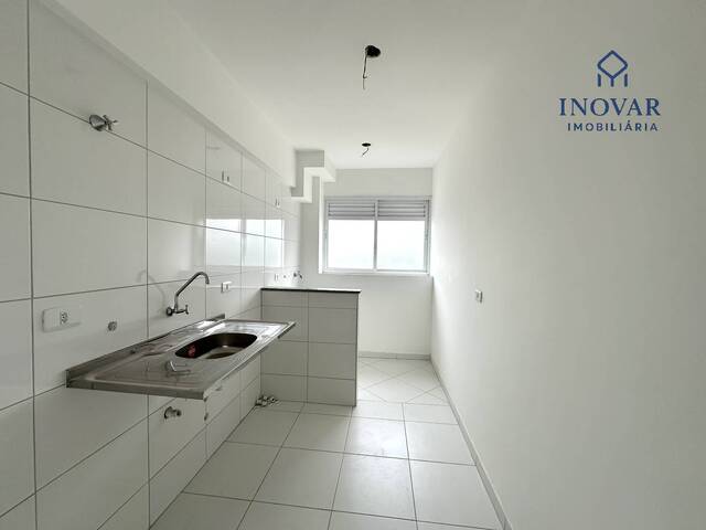 #AP0242 - Apartamento para Venda em São José dos Campos - SP - 3