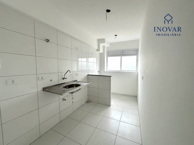#AP0242 - Apartamento para Venda em São José dos Campos - SP - 2