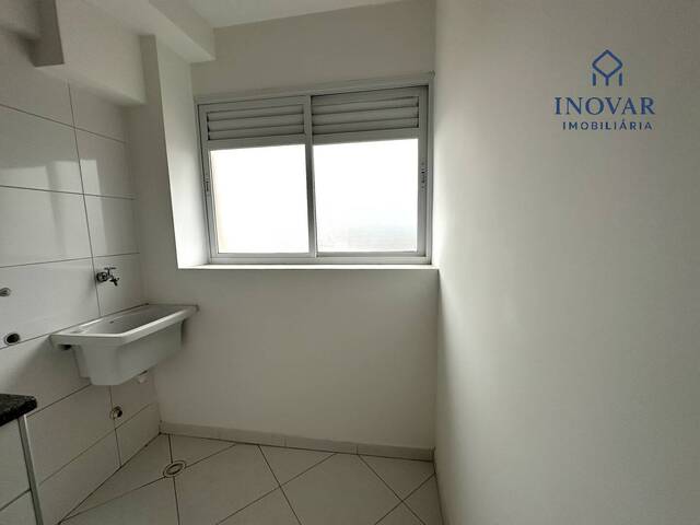 Apartamento para Venda em São José dos Campos - 4