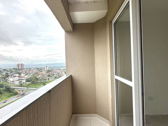 Apartamento para Venda em São José dos Campos - 5