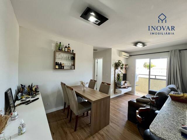 #AP0246 - Apartamento para Venda em São José dos Campos - SP - 3