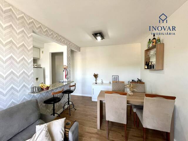Apartamento para Venda em São José dos Campos - 4