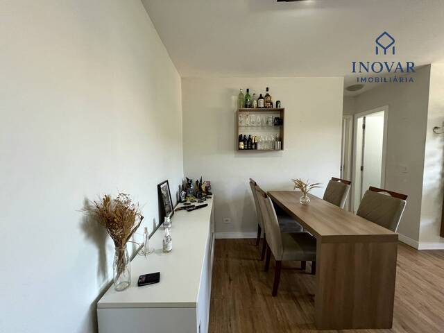 Apartamento para Venda em São José dos Campos - 5