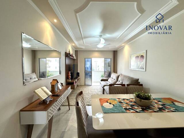 #AP0247 - Apartamento para Venda em São José dos Campos - SP - 3