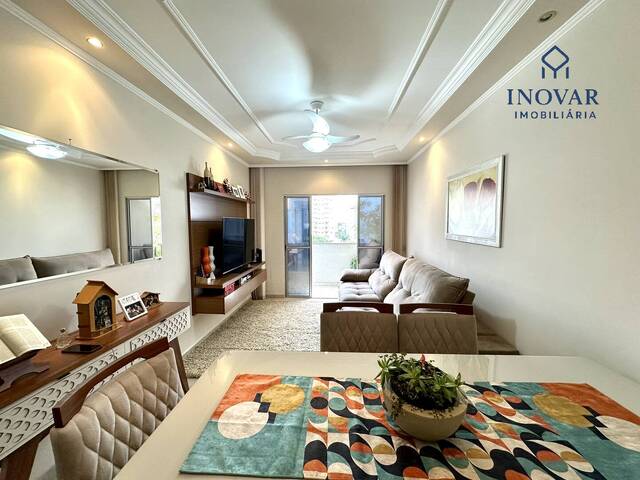 Apartamento para Venda em São José dos Campos - 5