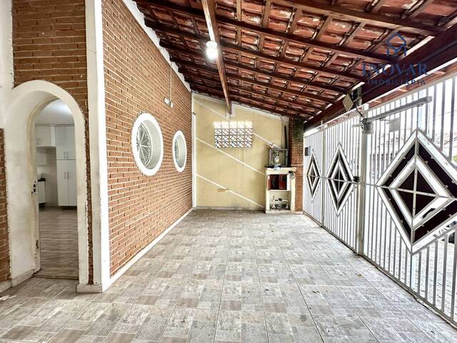 #CA0251 - Casa para Locação em São José dos Campos - SP - 3