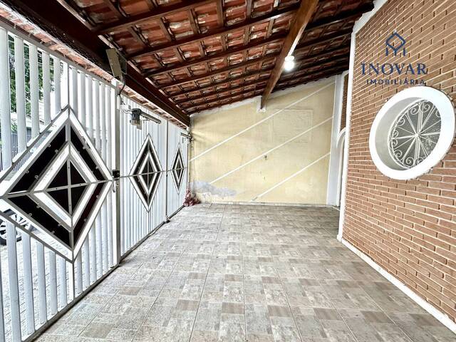 Casa para Locação em São José dos Campos - 4