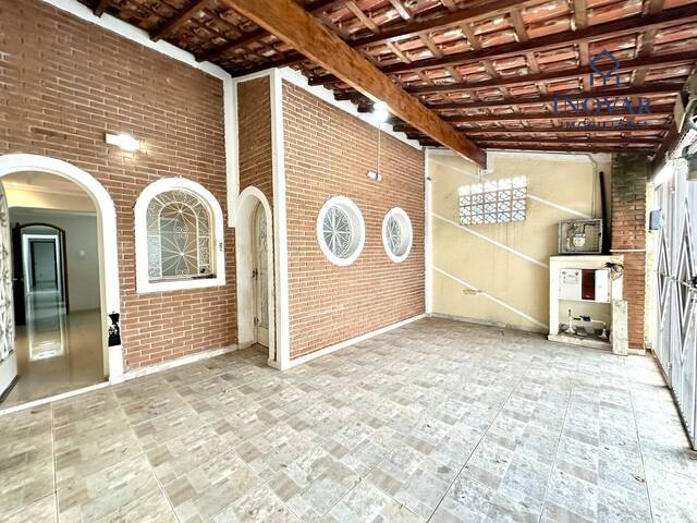 Casa para Locação em São José dos Campos - 5