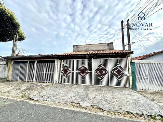 Locação em Conjunto Residencial Trinta e Um de Março - São José dos Campos