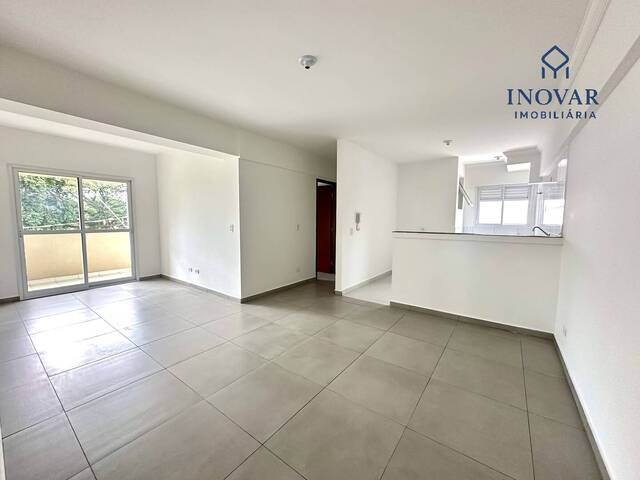 Locação em Conjunto Residencial Trinta e Um de Março - São José dos Campos