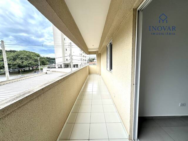 Apartamento para Locação em São José dos Campos - 5