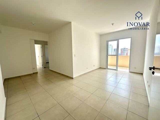 Apartamento para Locação em São José dos Campos - 3