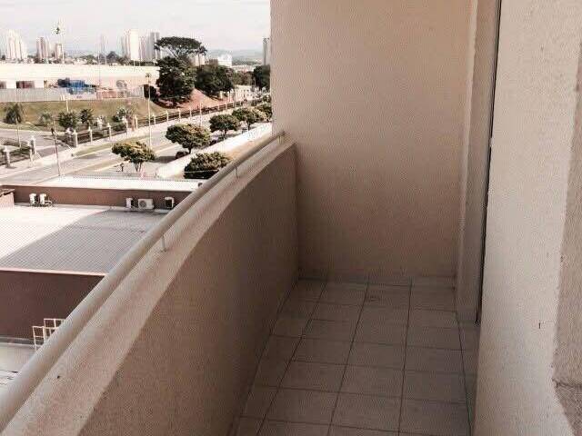 Apartamento para Venda em São José dos Campos - 3