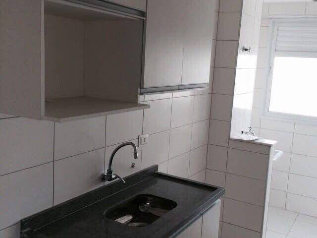 Apartamento para Venda em São José dos Campos - 5
