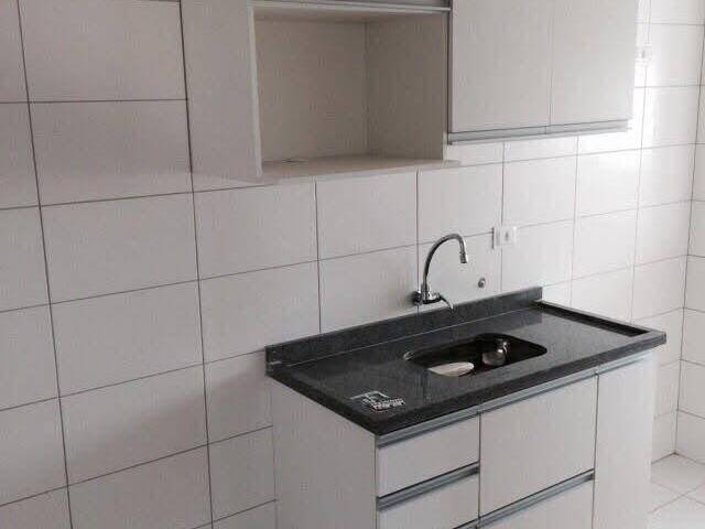 Apartamento para Venda em São José dos Campos - 4