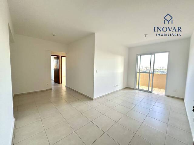 Apartamento para Locação em São José dos Campos - 2