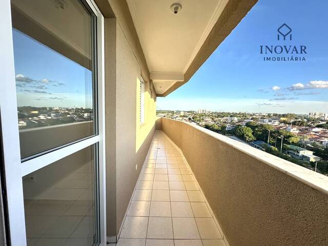 Apartamento para Locação em São José dos Campos - 4