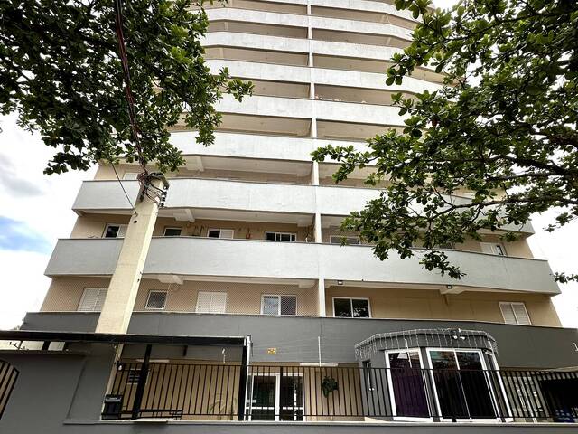 #AP0257 - Apartamento para Locação em São José dos Campos - SP - 1