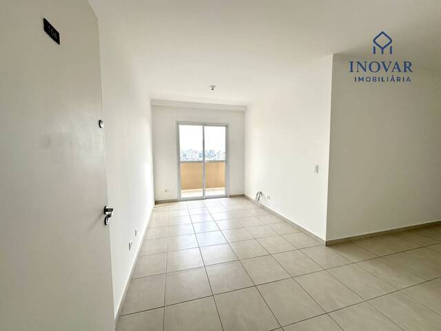 Apartamento para Locação em São José dos Campos - 3