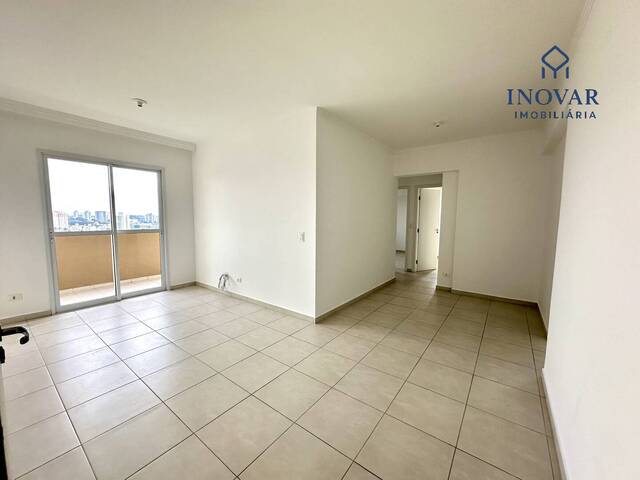 Apartamento para Locação em São José dos Campos - 2