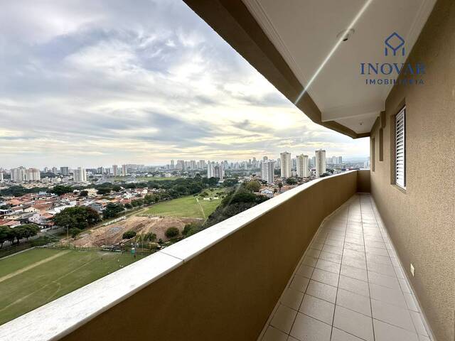 Apartamento para Locação em São José dos Campos - 5
