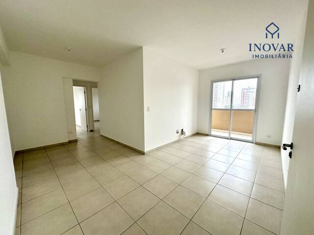 Apartamento para Locação em São José dos Campos - 3