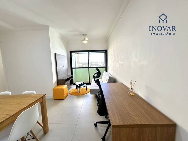 Apartamento para Venda em São José dos Campos - 2