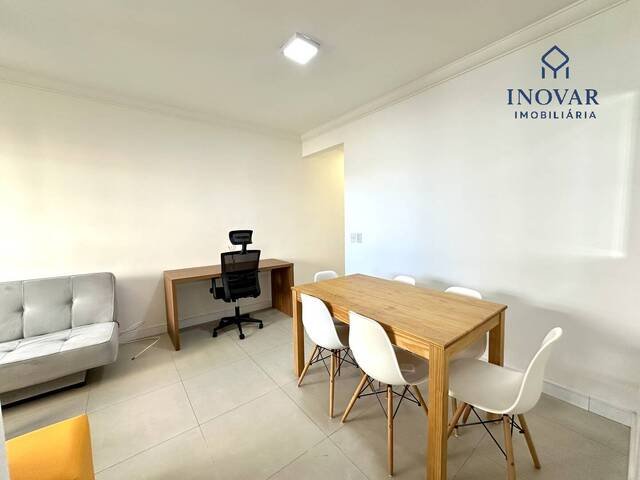 Apartamento para Venda em São José dos Campos - 5
