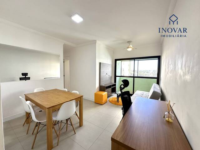Apartamento para Venda em São José dos Campos - 4