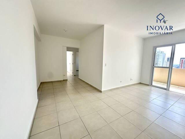 Apartamento para Locação em São José dos Campos - 3