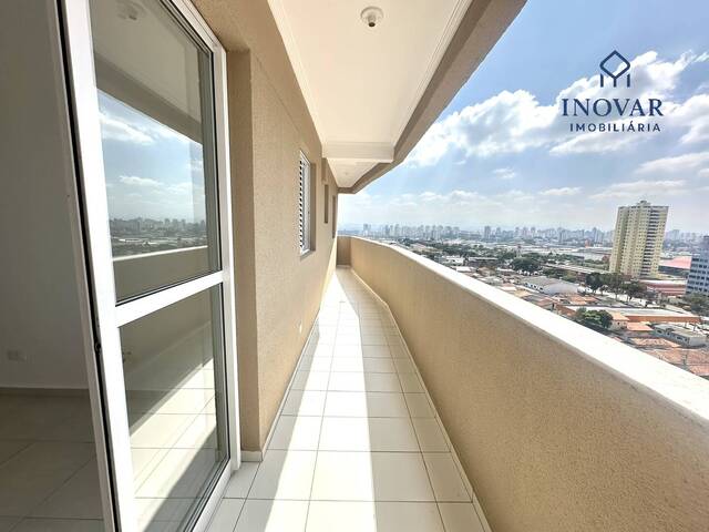 Apartamento para Locação em São José dos Campos - 4