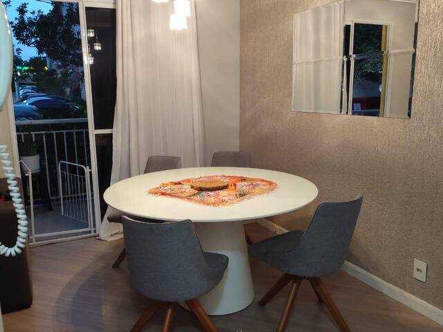 Apartamento para Venda em São José dos Campos - 5