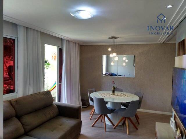 Apartamento para Venda em São José dos Campos - 3
