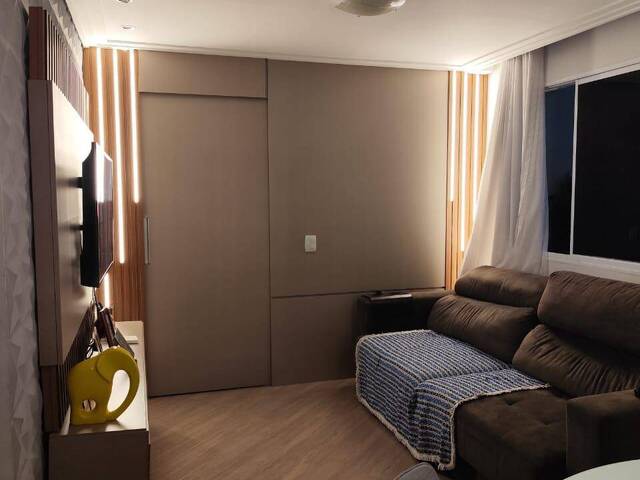 Apartamento para Venda em São José dos Campos - 2