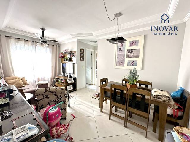 Apartamento para Venda em São José dos Campos - 3