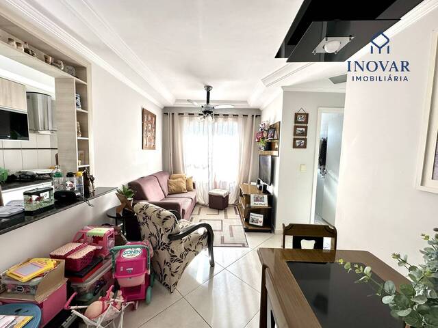 Apartamento para Venda em São José dos Campos - 4