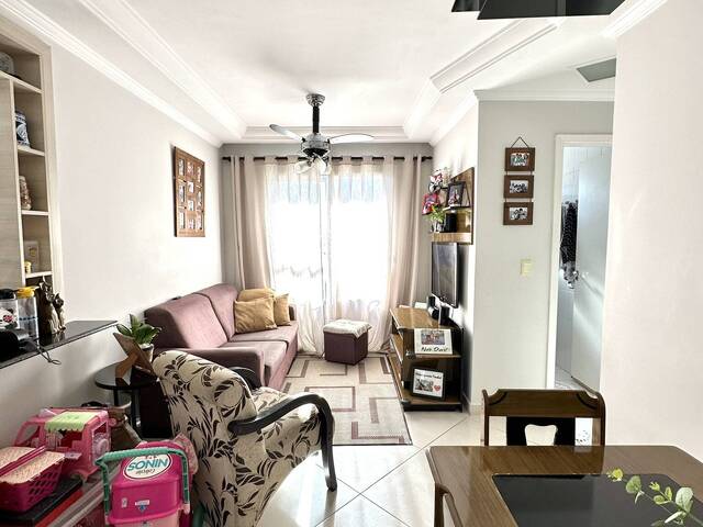 Apartamento para Venda em São José dos Campos - 5